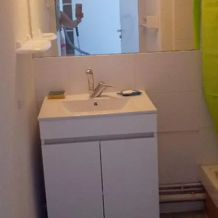 Apartamento Cap Soleil T3 Proche Agde