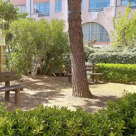 Cap Soleil T3 Proche Apartamento *