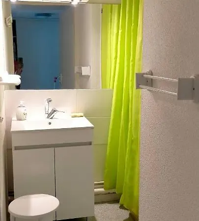 Cap Soleil T3 Proche Apartamento Agde