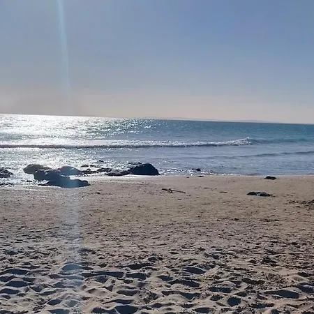 Apartamento Cap Soleil T3 Proche *