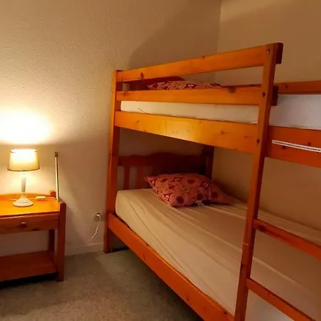 Cap Soleil T3 Proche Apartamento
