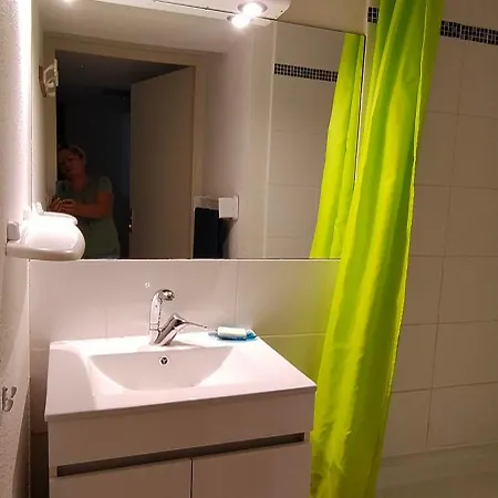 Apartamento Cap Soleil T3 Proche