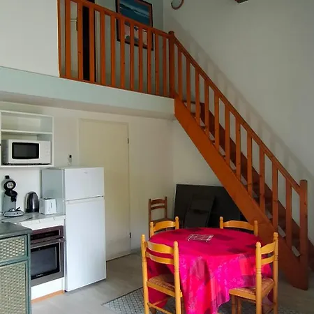 Apartamento Cap Soleil T3 Proche