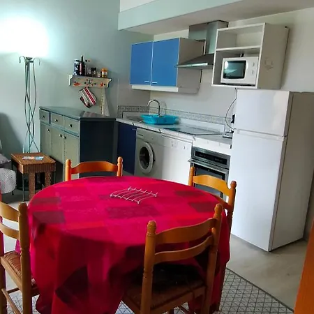 Apartamento Cap Soleil T3 Proche Agde