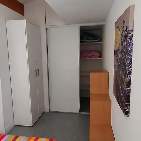 Cap Soleil T3 Proche Apartamento *