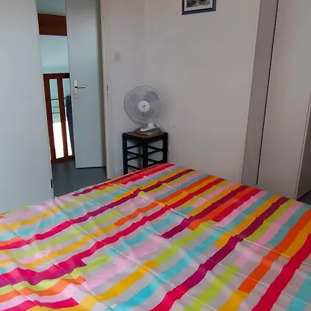 Apartamento Cap Soleil T3 Proche