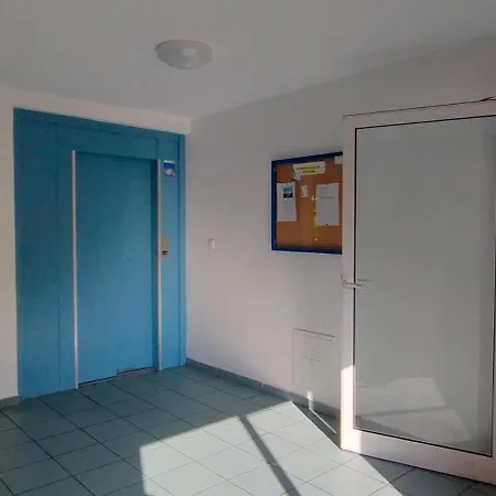 Apartamento Cap Soleil T3 Proche Agde