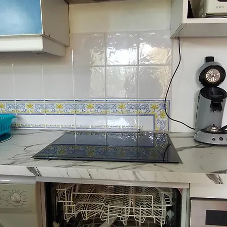 Apartamento Cap Soleil T3 Proche *