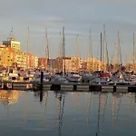 Cap Soleil T3 Proche
