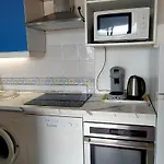 Cap Soleil T3 Proche Appartamento
