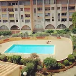 Cap Soleil T3 Proche Agde