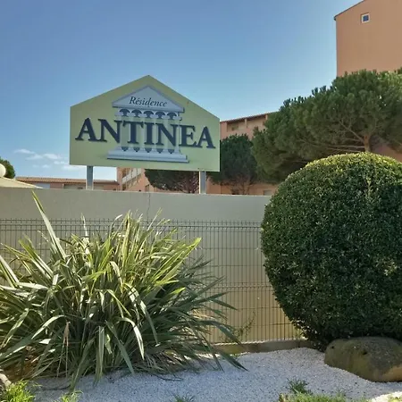 Cap Soleil T3 Proche * Agde