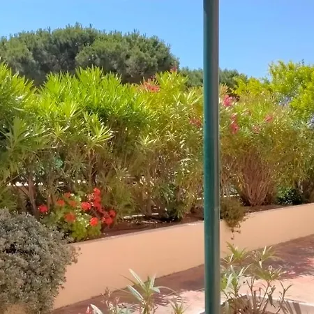 Lägenhet Cap Soleil T3 Proche *
