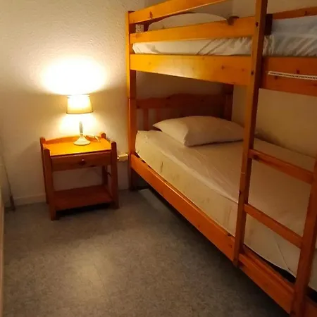Apartament Cap Soleil T3 Proche *