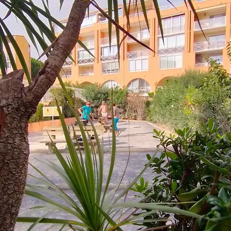 Cap Soleil T3 Proche Agde