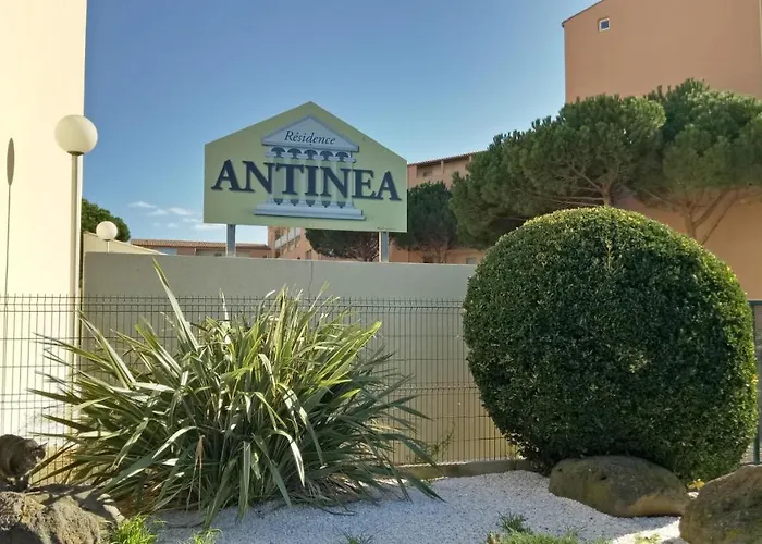 Cap Soleil T3 Proche * Agde