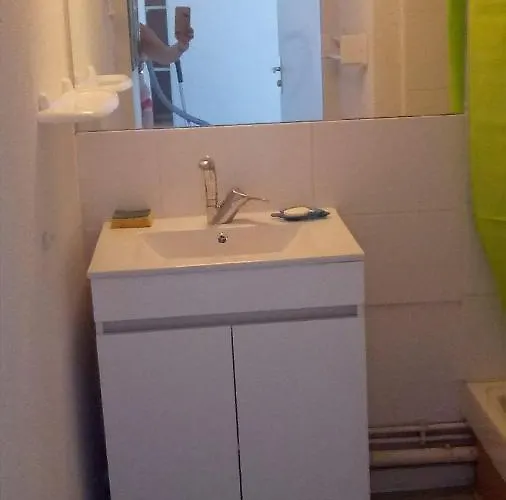 Appartement Cap Soleil T3 Proche Agde