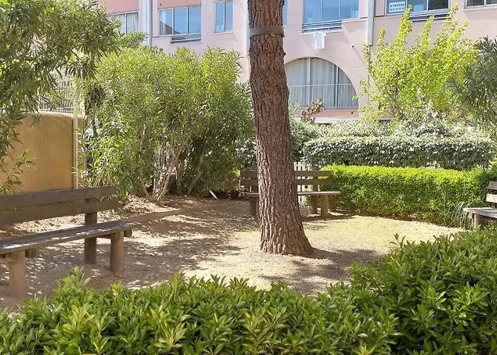 Cap Soleil T3 Proche Appartement *