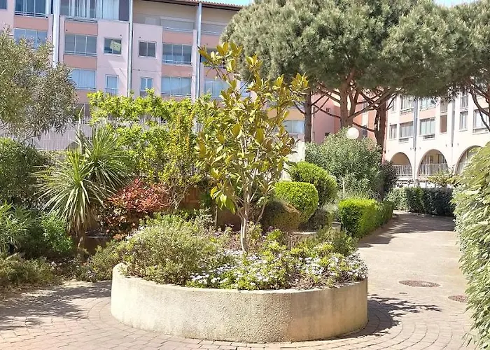 Cap Soleil T3 Proche Appartement