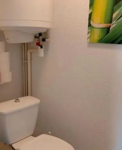 Cap Soleil T3 Proche Appartement *