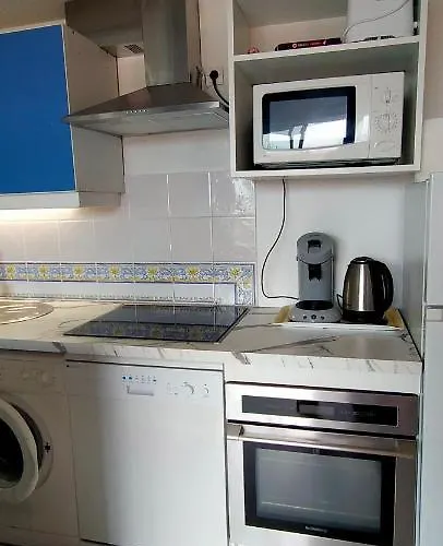 Cap Soleil T3 Proche Appartement