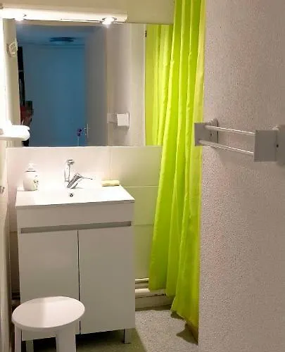 Cap Soleil T3 Proche Appartement Agde