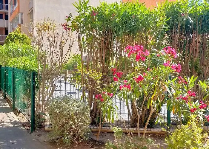 Appartement Cap Soleil T3 Proche *