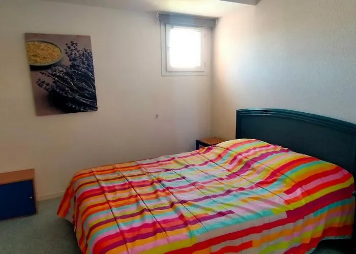 Cap Soleil T3 Proche Appartement *