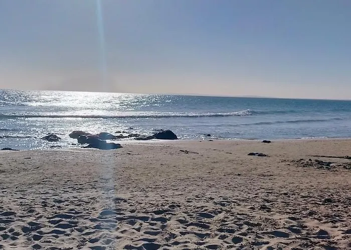 Appartement Cap Soleil T3 Proche *