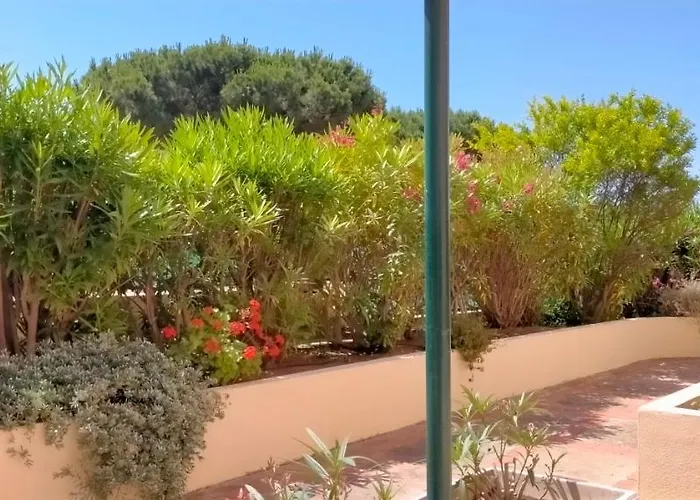 Appartement Cap Soleil T3 Proche *