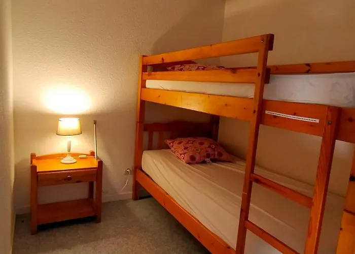 Cap Soleil T3 Proche Appartement