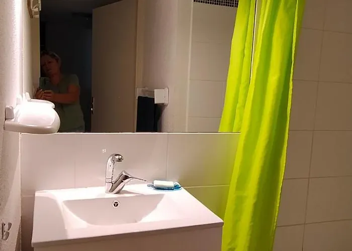 Appartement Cap Soleil T3 Proche