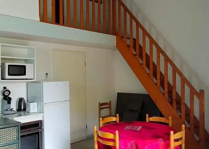 Appartement Cap Soleil T3 Proche