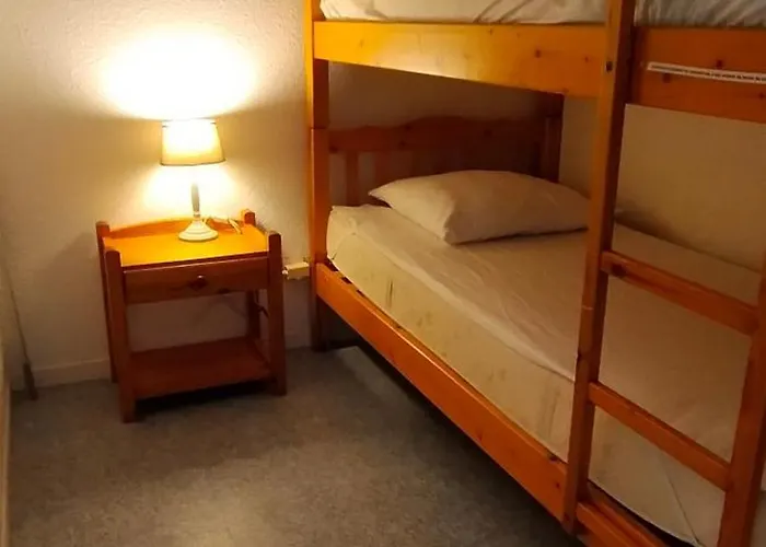 Appartement Cap Soleil T3 Proche *