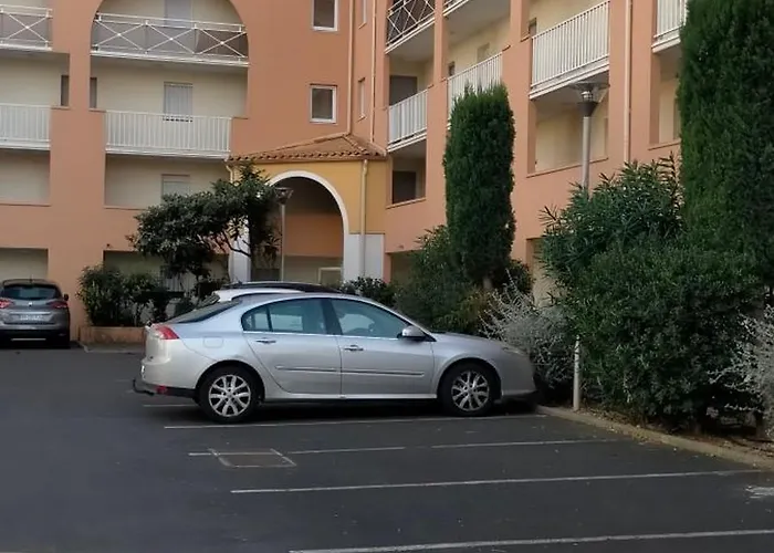 Cap Soleil T3 Proche Appartement