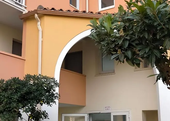 Appartement Cap Soleil T3 Proche *