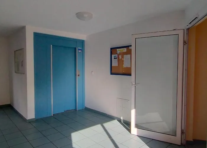 Appartement Cap Soleil T3 Proche Agde