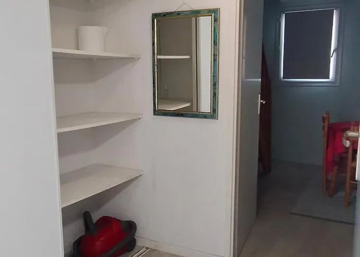 Cap Soleil T3 Proche