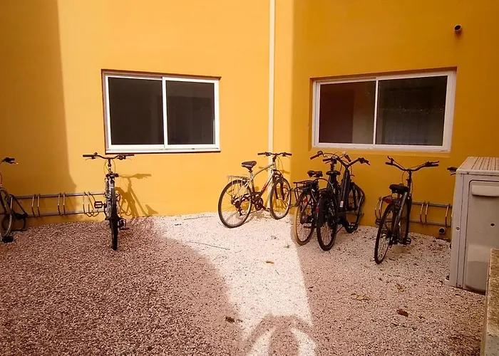 Appartement Cap Soleil T3 Proche Agde