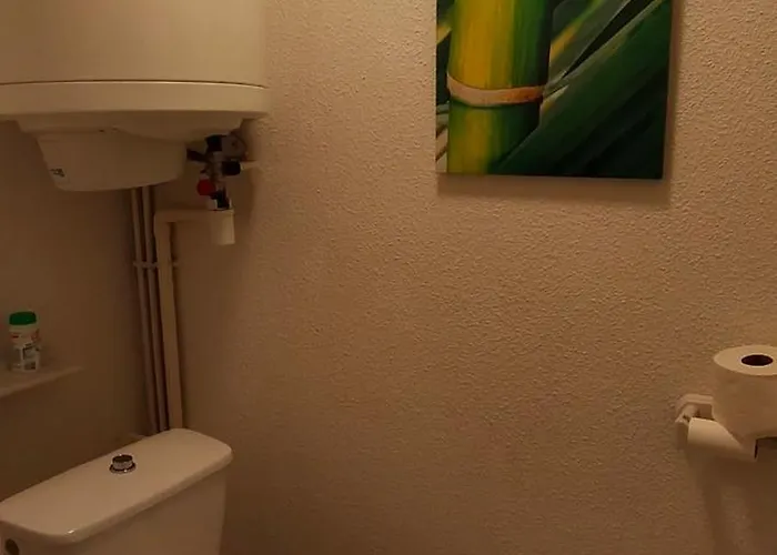 Cap Soleil T3 Proche *