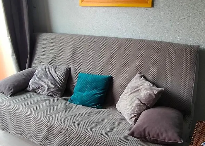 Cap Soleil T3 Proche Appartement Agde