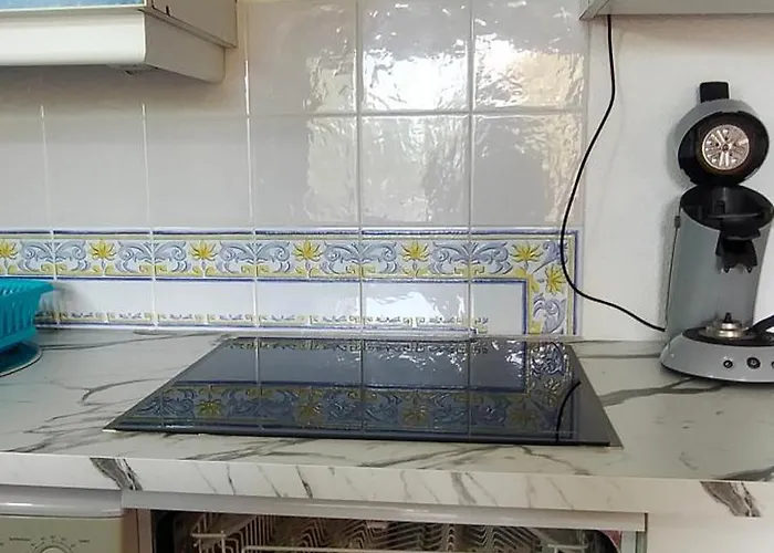 Appartement Cap Soleil T3 Proche *