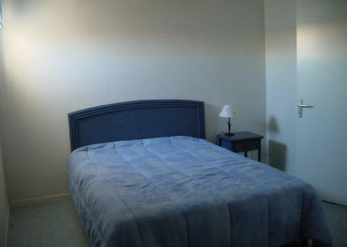 Cap Soleil T3 Proche