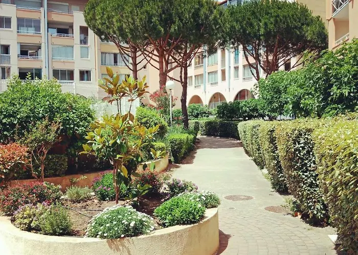 Cap Soleil T3 Proche *